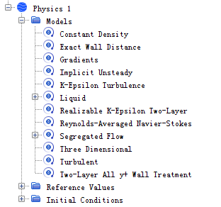 [案例分析]STARCCM+入门系列之——转动的船舵的图2